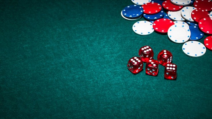 sv733 Live Casino